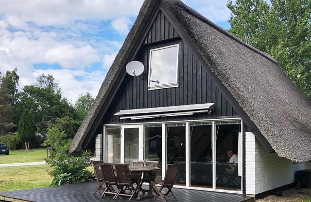 Holiday home Ørsted V
