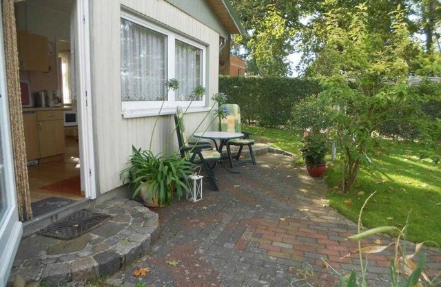 Holiday home 1 and holiday home 2 (23016) - Holiday home 1