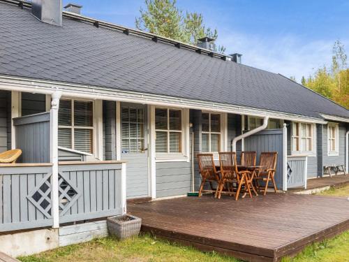 Holiday Home Aaria by Interhome