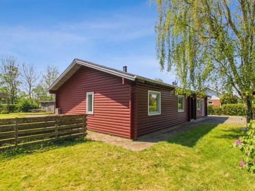 Holiday Home Aku - 24km from the sea by Interhome