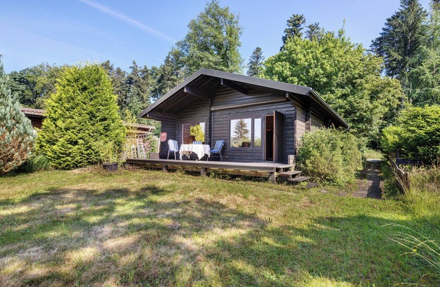 Holiday Home 'Albblick' with Private Terrace, Private Garden and Wi-Fi