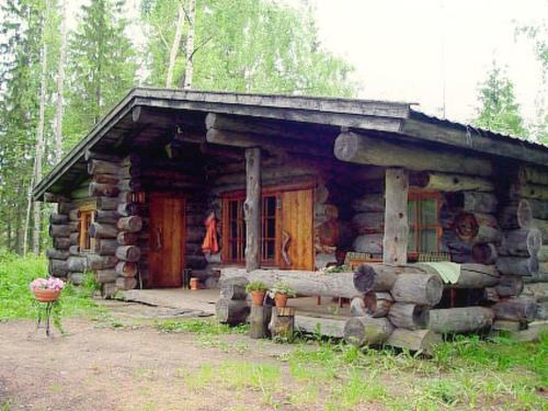 Holiday Home Alppimaja by Interhome