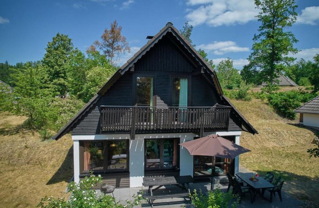 Holiday Home Am Sternberg 38 by Interhome