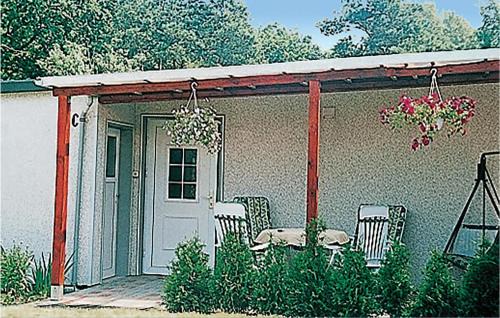 Holiday Home Am Wiesengrund W