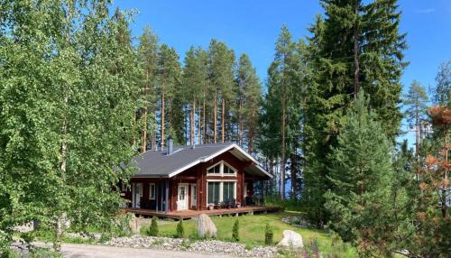 Holiday Home Amero purnu 4