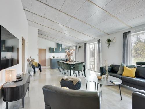 Holiday Home Anie - 950m from the sea by Interhome