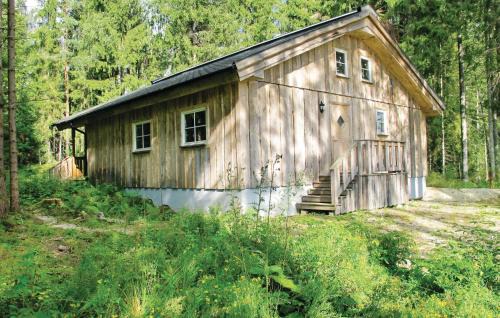 Holiday Home Anolfsbyn Mellerud Ii