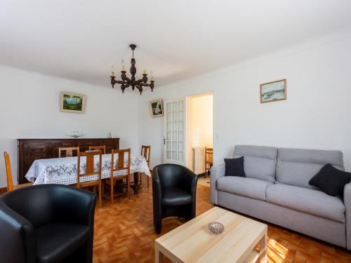 Holiday Home Arcangues near Beaches, cleaning included