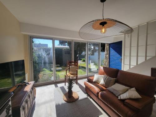 Holiday Home Arvor I-1 by Interhome