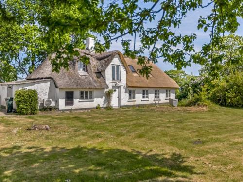 Holiday Home Aughe - 25km from the sea by Interhome