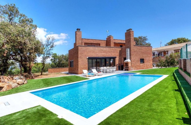 Holiday Home Avets by Interhome