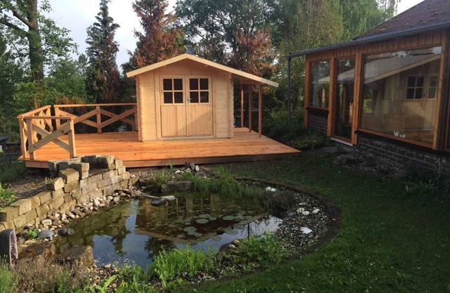 Holiday home Bella Vista