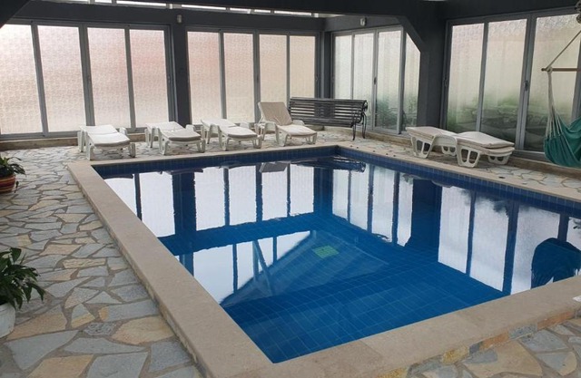 Holiday Home Bogumila