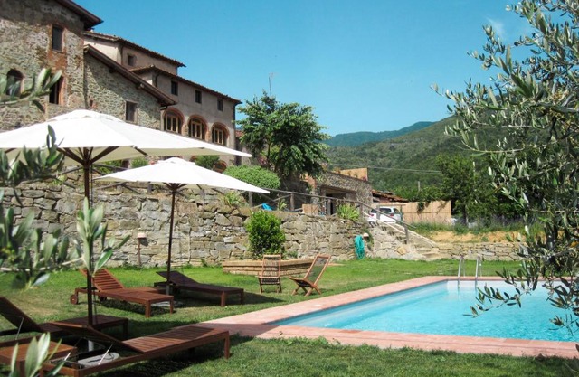 Holiday Home Borgo La Cella-1 by Interhome