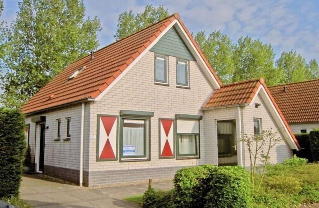 Holiday Home Breskens near Dutch Coast