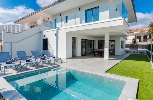 Holiday Home Ca na Cati by Interhome