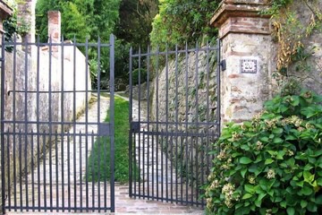 holiday home Casa Carla, Ripafratta-Casa Carla in Ripafratta