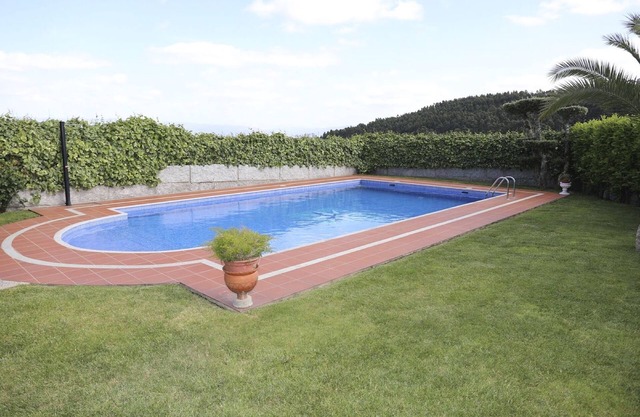 Holiday Home 'Casa Do Lagar' with Mountain View, Wi-Fi and Air Conditioning