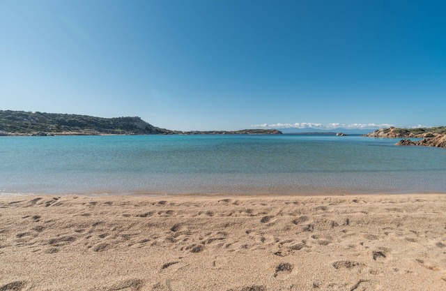 Holiday Home 'Casa Marina' with Terraces, A/C and Wi-Fi