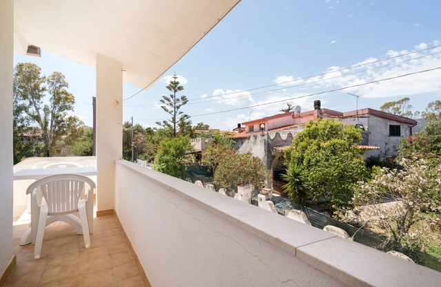 Holiday Home 'Casa Rial' with Balcony, Wi-Fi and Air Conditioning