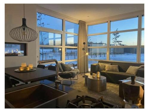 Holiday home Chalet 79