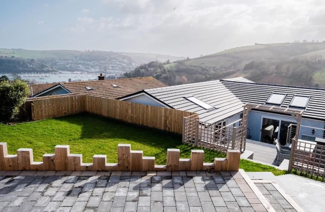 Holiday Home Churchfields - Stunning Views