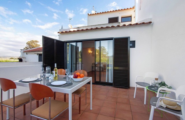 Holiday Home 'Cool Motion 2149' with Private Terrace, Wi-Fi and Air Conditioning