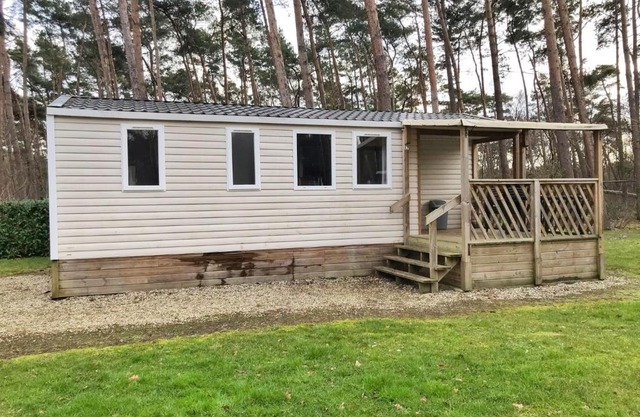 Holiday Home De Brenkberg-2