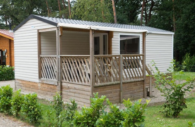 Holiday Home De Brenkberg-5