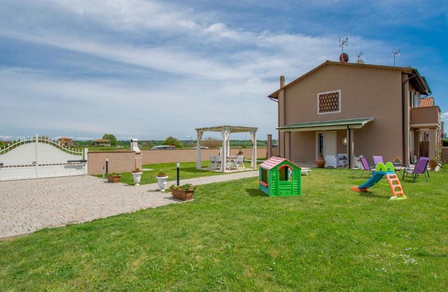 Holiday Home del Sole by Interhome