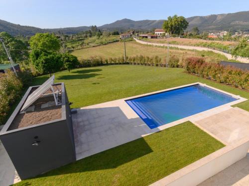 Holiday Home Douro Escape by Interhome