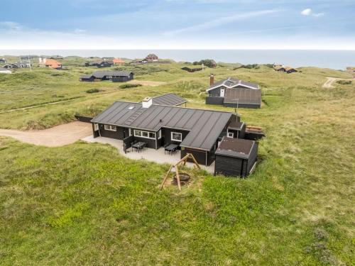 Holiday Home Edwin - 400m from the sea by Interhome