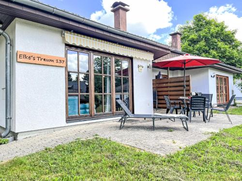 Holiday Home Elke's Traum by Interhome