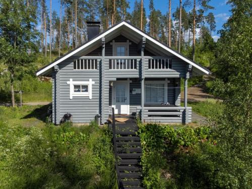 Holiday Home Eteläranta by Interhome
