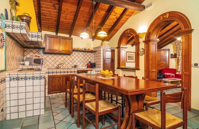 Holiday Home 'Etna Nina's Home' with Mountain View, Private Terrace and Wi-Fi
