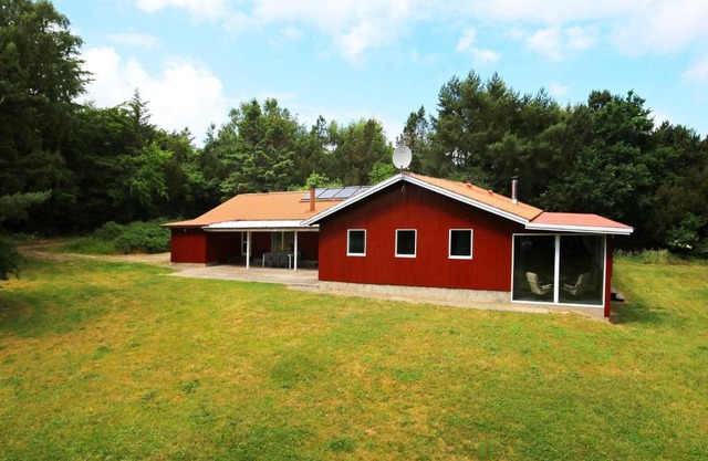 Holiday home Fårevejle XXI