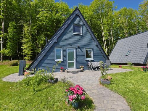 Holiday Home Ferienhaus Bude 92 by Interhome