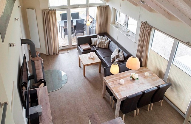 Holiday home for 4 guests with 75m² in Bliesdorf (29188)