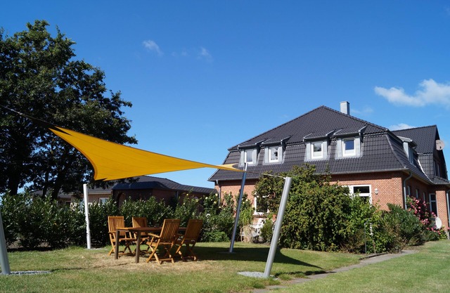 Holiday home for 4 guests with 100m² in Fehmarn (130823)