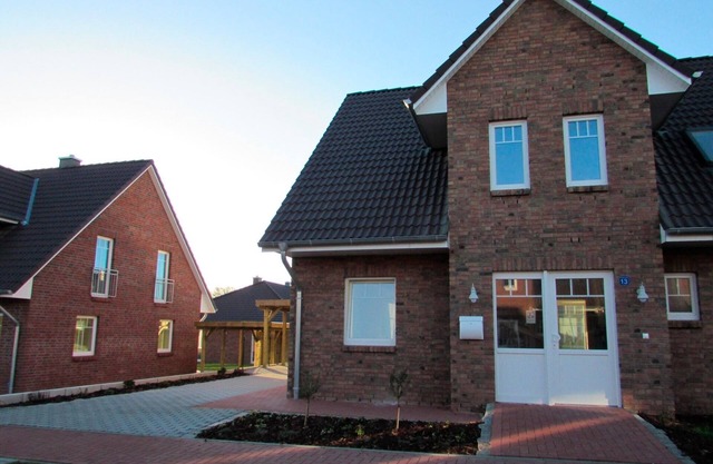 Holiday home for 6 guests with 124m² in Waabs (14667)