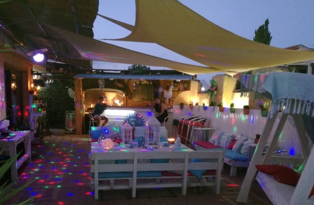 Holiday Home for Relax, Sea and Flavors !!