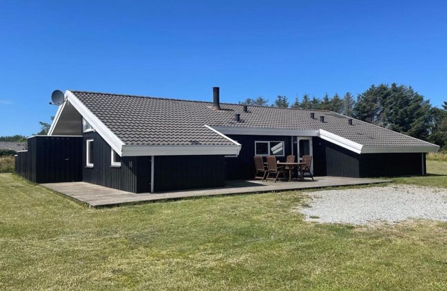 Holiday Home Franka - 950m from the sea by Interhome