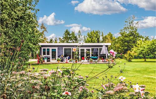 Holiday Home Grevinge Xxvi