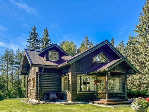 Holiday Home Hartolan ilo by Interhome