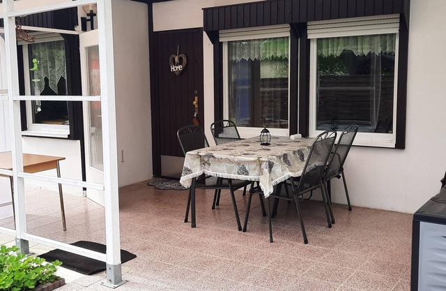 Holiday home Haus Dannigkow
