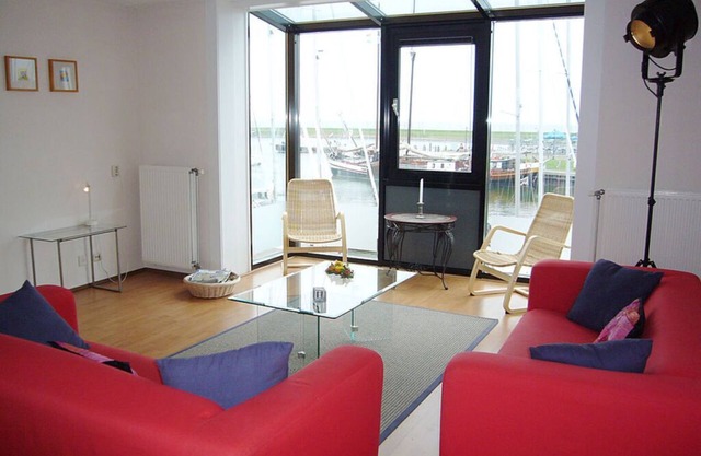 Holiday home Havenzigt