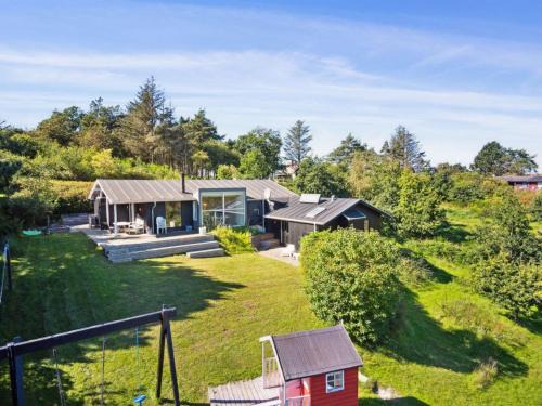 Holiday Home Henryk - 350m from the sea by Interhome