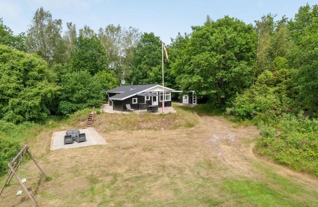 Holiday Home Hilde - 1-7km from the sea by Interhome