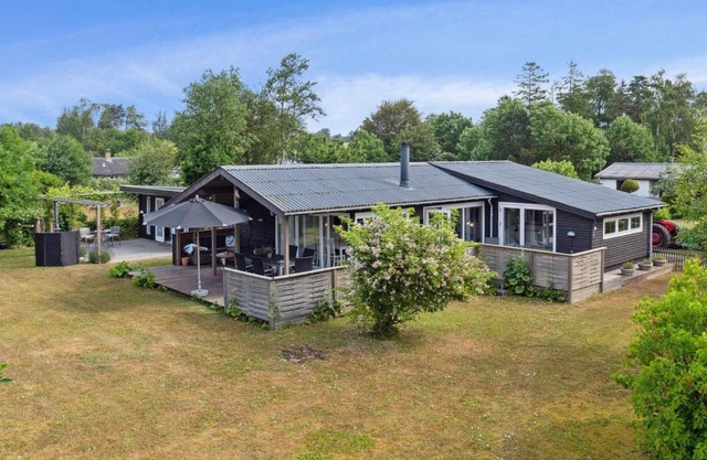 Holiday Home Holmwith - 200m from the sea by Interhome