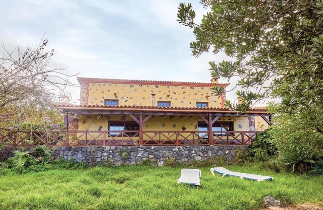 Holiday Home Hoya Los Charcos